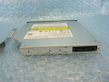 1OAY // IBM 44W3256 81Y3672 スリムDVDマルチドライブ SATA 12.7mm / UJ8C0 / 39M6877 // IBM System x3550 M4 取外 //在庫2_画像4