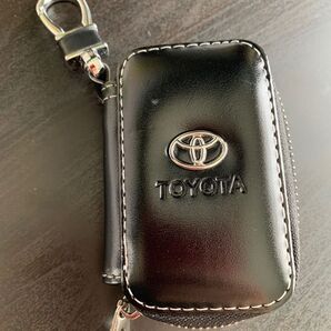 TOYOTA トヨタ スマート キーケース 保護カバー