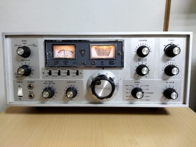 ヤフオク! -「(八重洲無線 yaesu ft)ft-401」の落札相場・落札価格