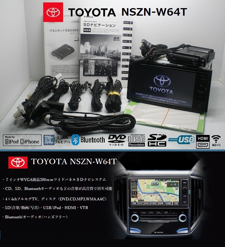 トヨタ純正ナビの値段と価格推移は?|137,641件の売買情報を集計した トヨタ純正ナビの値段と価格推移は?|137,641件の売買情報を集計した