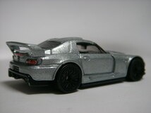 ホットウィール (銀) ホンダ S2000 ＜ルース＞ Hot Wheels _画像2