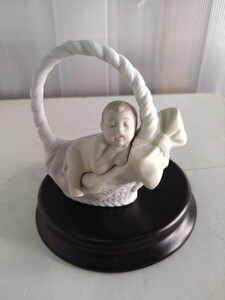 [ LLADRO ] Lladro #. день рождения поздравляю девочка 2011 подарок коллекция интерьер GPN-2023052904