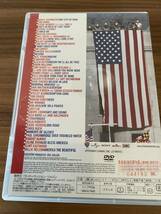 「中古」　AMERICA：A TRIBUTE TO HEROES DVD_画像2