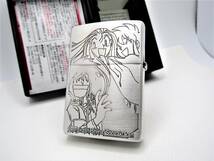 ゴーストスイーパー美神 zippo ジッポ 2018年 未使用_画像6