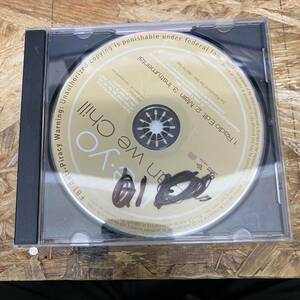 シ● HIPHOP,R&B NE-YO - CAN WE CHILL INST,シングル CD 中古品