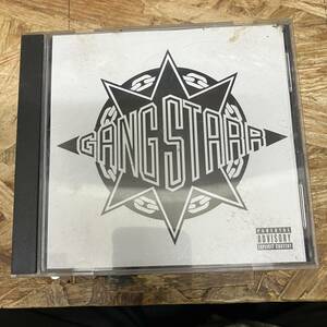 シ● HIPHOP,R&B GANG STARR - THE OWNERZ シングル,PROMO盤 CD 中古品