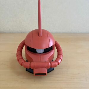 ガンダムフィギュア　シャーザクペン