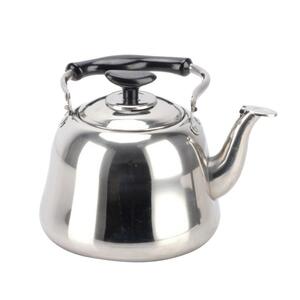 ( prompt decision ) stainless steel steel . pipe kettle ... high speed .. teapot note go in vessel home use kitchen Cafe restaurant camp 1L 2L 3L