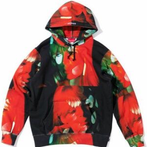 Supreme シュプリーム Sweatshirt スウェット パーカー Hooded フーディー