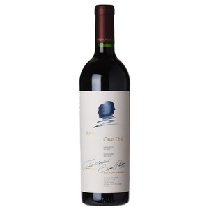 ★RP96点★ 米国直行便 7dayswine.com 2014 オーパスワン opus one