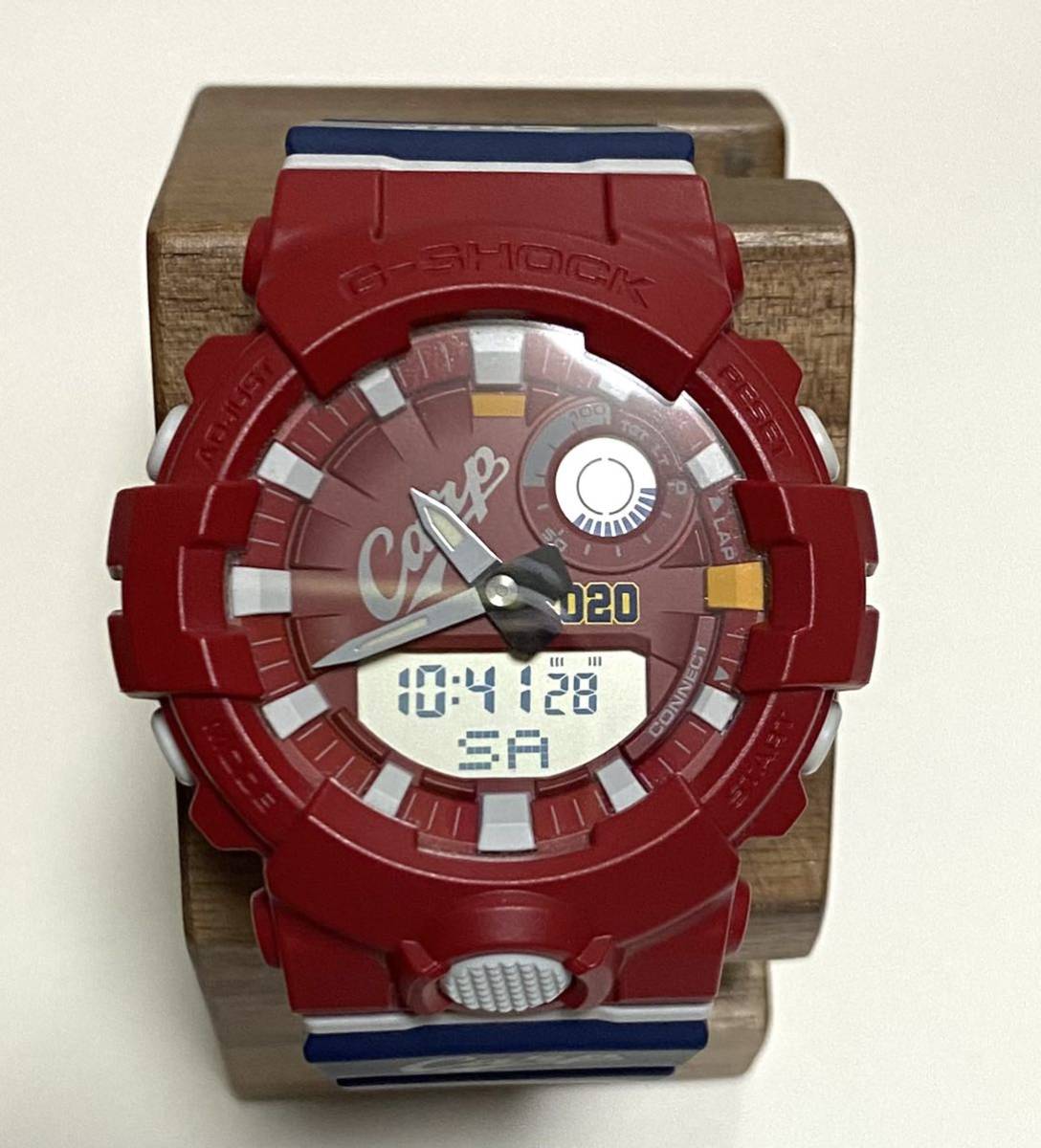 ヤフオク! -カープ g-shockの中古品・新品・未使用品一覧