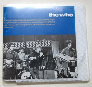 THE WHO / THE SINGLES / 1984 /国内盤