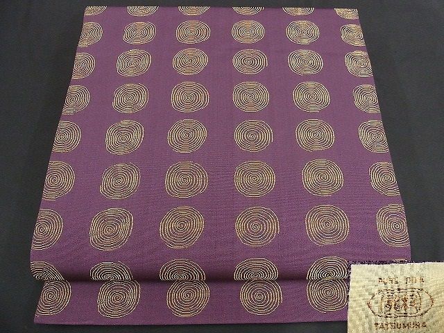 ヤフオク! -「龍村 名物裂」の落札相場・落札価格