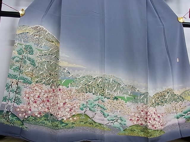 ヤフオク! -色留袖 着物の中古品・新品・未使用品一覧 ヤフオク! -色留袖 着物の中古品・新品・未使用品一覧