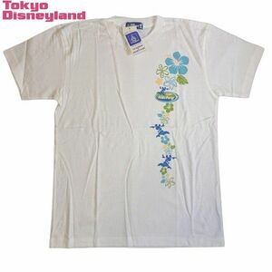 [※訳アリ/タグ付未着用] TDL THE KINGDOM of DREAMS ＆ MAGIC ミッキーマウス 半袖Ｔシャツ S