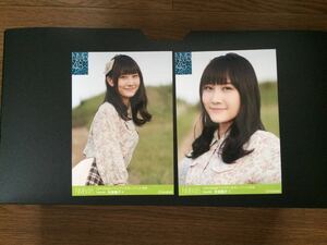 NMB48 矢倉楓子 写真 会場 ドリアン少年 A B