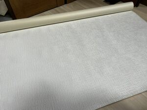 サンゲツ 壁紙クロス SP2864 92cm巾×約2.5M のりなし 国産壁紙 DIY 織物調 レリーフ 384