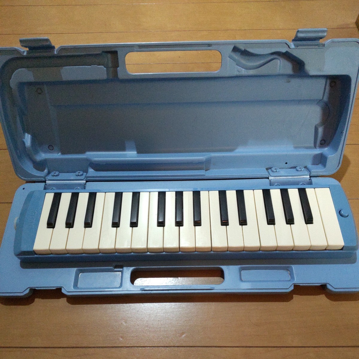激安特価 HORNER ソプラノ メロディカ ビンテージ 鍵盤ハーモニカ 鍵盤 