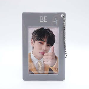 BTStehyonBE/weverse shop privilege card photo trading card case /Vtete/ bulletproof boy . van tongue /11068