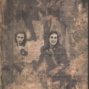 GENESIS / ARCHIVE 1967-1975（国内盤4枚組CD）の画像1