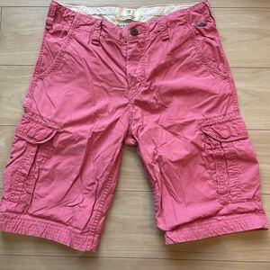 SCOTCH&SODA ショートパンツ スコッチ＆ソーダ　サイズ29 極上美品