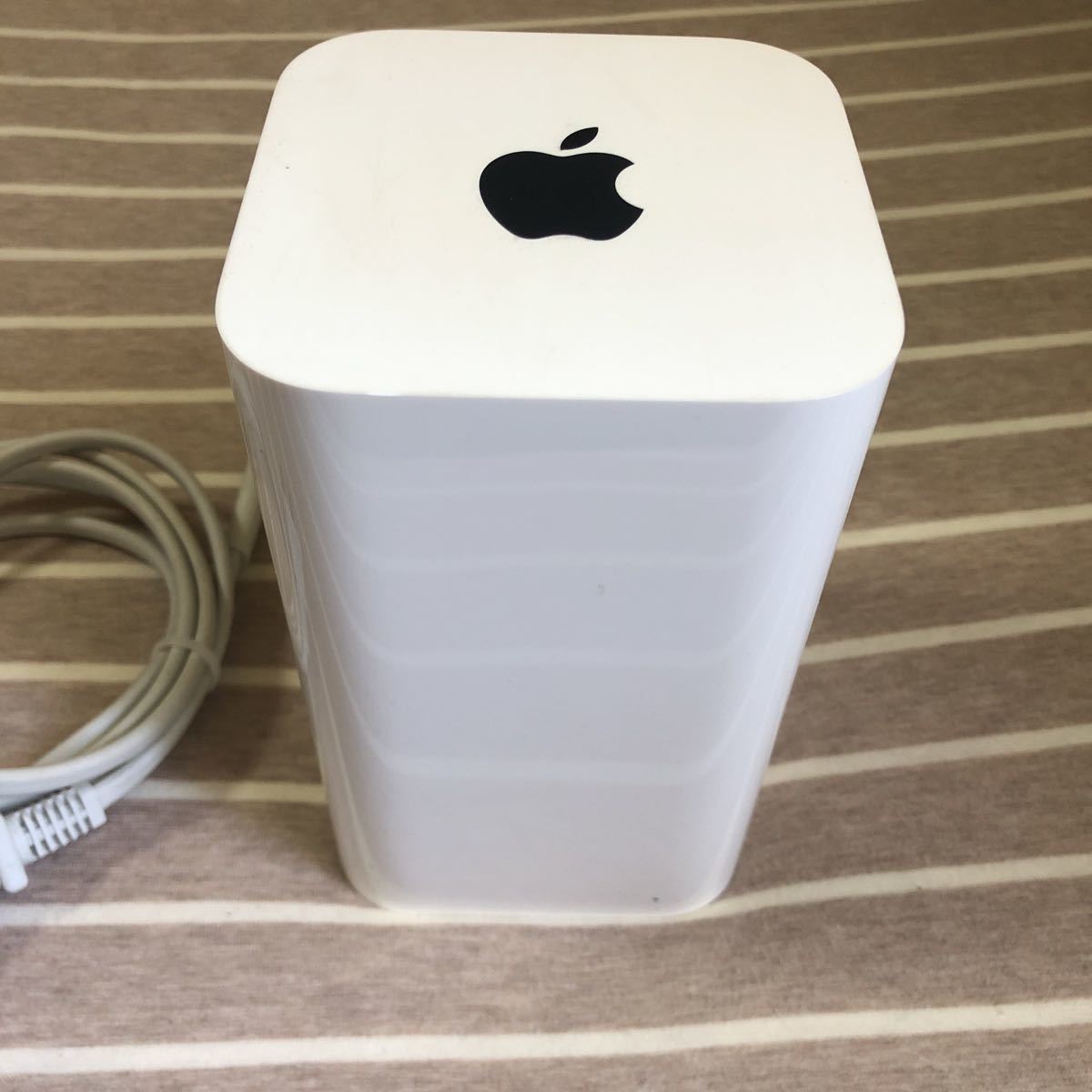 ヤフオク! -「apple airmac time capsule」(無線LAN) (ネットワーク)の