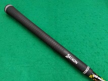 【05】【FW】【即決価格】【値下げ！】ダンロップ スリクソン SRIXON ZX(2020)/3W(15度)/ ATTAS DAAAS 6/フレックス S/メンズ 右_画像7