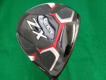 【05】【FW】【即決価格】【値下げ！】ダンロップ スリクソン SRIXON ZX(2020)/3W(15度)/ ATTAS DAAAS 6/フレックス S/メンズ 右_画像1