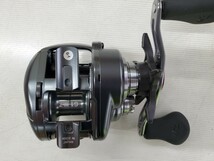 DAIWA STEEZ A TW 1016SHL ダイワ スティーズA TW 左ハンドル 美品_画像7