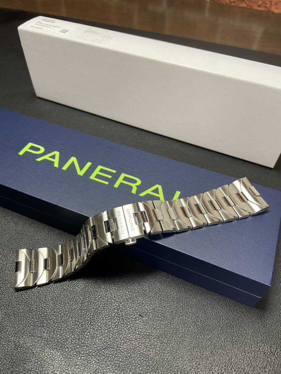 Yahoo!オークション -「(展示品 美品 アウトレット) (パネライ panerai ... Yahoo!オークション -「(展示品 美品 アウトレット) (パネライ panerai ...