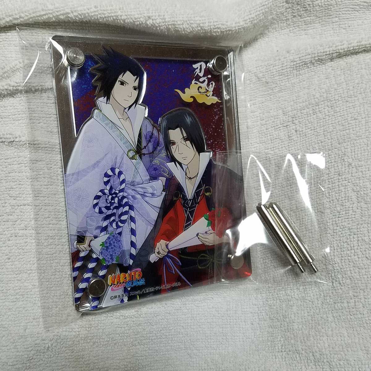 ヤフオク! -naruto イタチ(その他)の中古品・新品・未使用品一覧