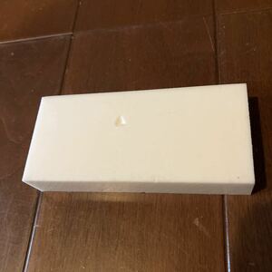 テフロン PTFE 白 端材 20mm X 50mm X 112mm