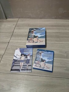 TAKAMICHI SUMMER WORKS　たかみち　Blu-ray 