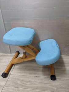 宮武製作所 プロポーションチェア 姿勢矯正チェア バランスチェア 学習椅子 MIYATAKE