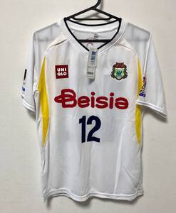 ヤフオク ザスパ草津 ユニフォームの中古品 新品 未使用品一覧 ヤフオク ザスパ草津 ユニフォームの中古品 新品 未使用品一覧
