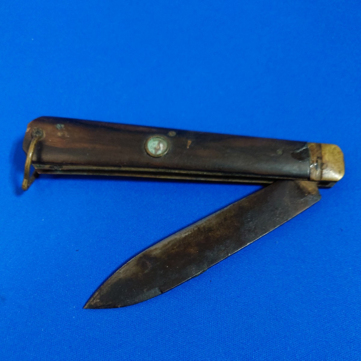 ヤフオク! -折りたたみナイフ(アンティーク、コレクション)の中古品 
