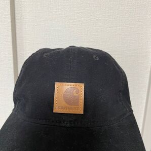 カーハートキャップ