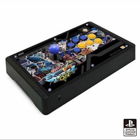 Wii タツノコ vs カプコン ドリームバトルスティック アーケード