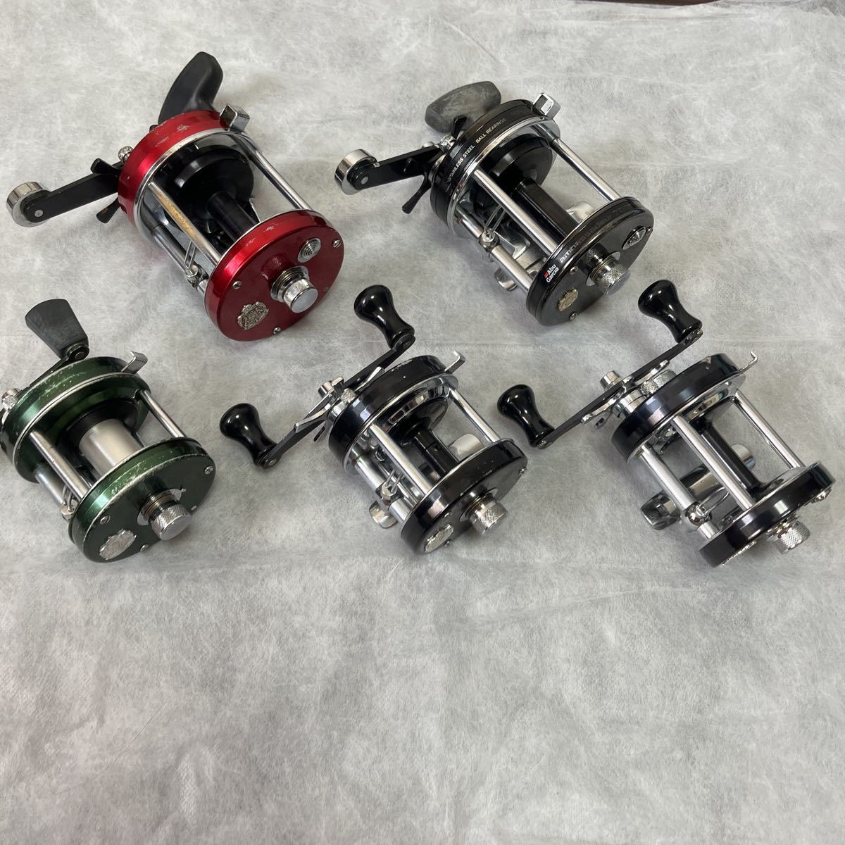 ヤフオク! -アンバサダー 5000(アブガルシア)の中古品・新品・未使用品一覧 ヤフオク! -アンバサダー 5000(アブガルシア)の中古品・新品・未使用品一覧