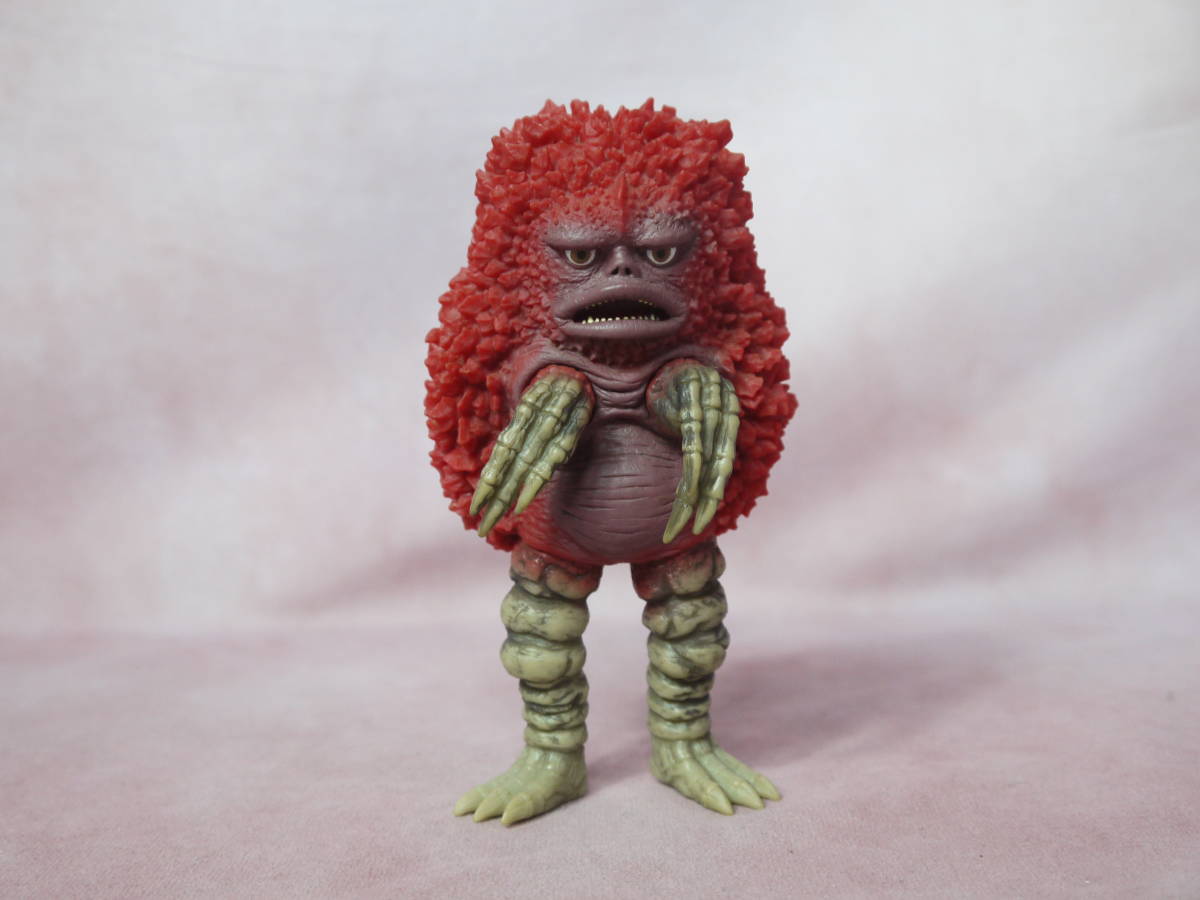 ヤフオク! -「ピグモン ソフビ」の落札相場・落札価格