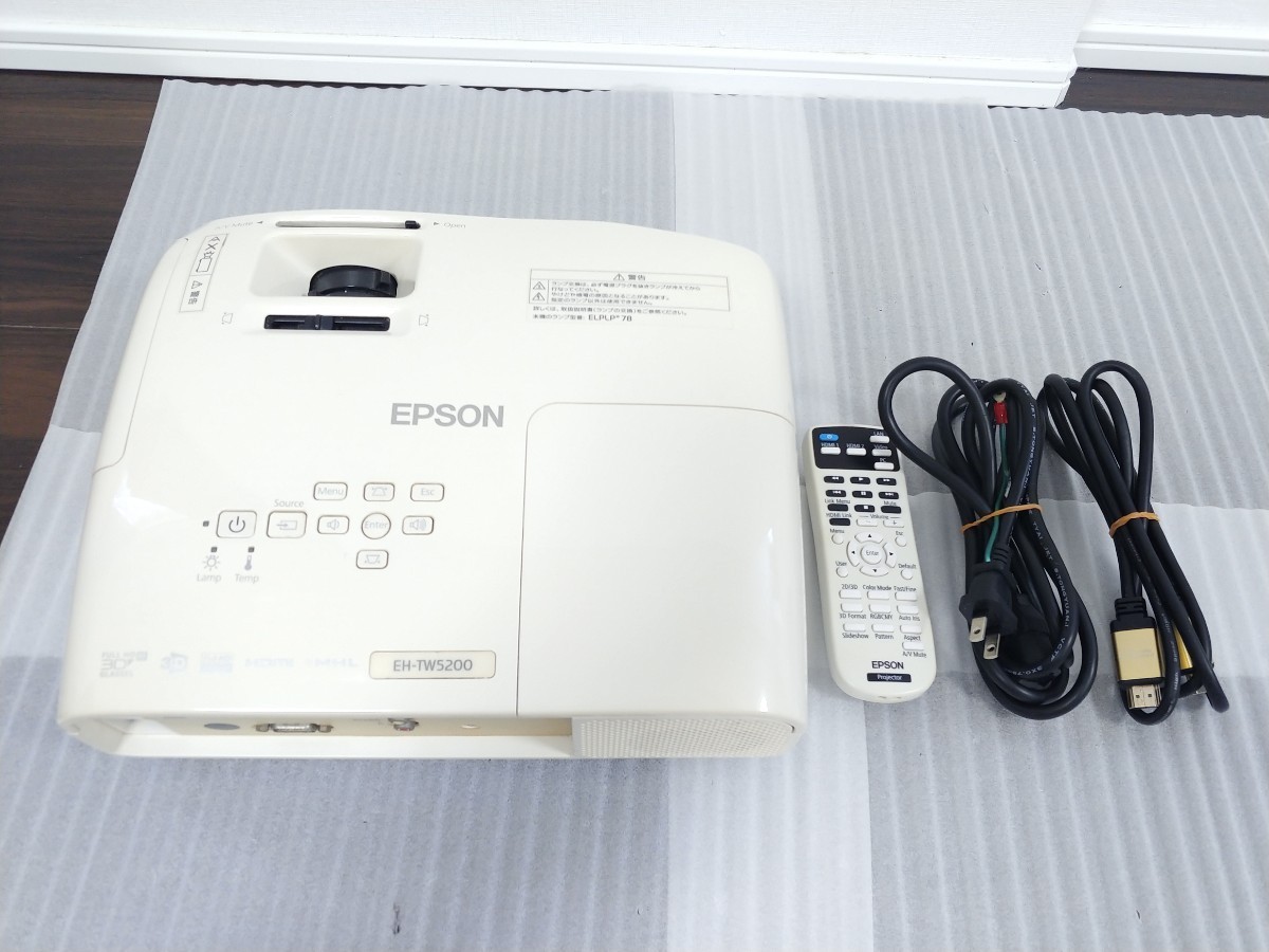 ヤフオク! -「eh-tw5200」の落札相場・落札価格