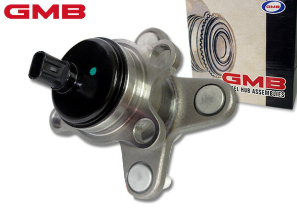 ミラカスタム L275S GMB リア ハブベアリング 送料無料