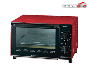  Zojirushi oven toaster EQ-AS22G-RA high power 1000W depth 22cm 30 minute long timer gift present 