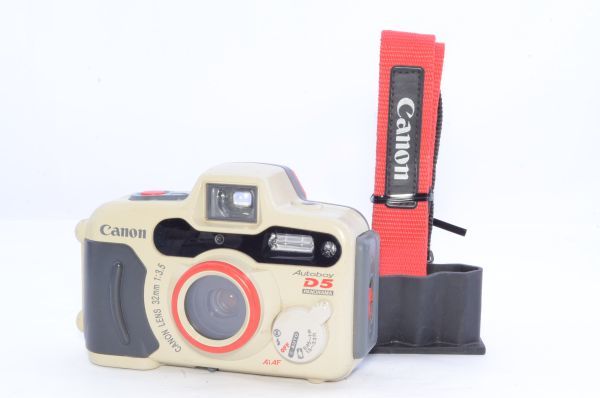 カメラ フィルムカメラ CANON Autoboy D5 オークション比較 - 価格.com