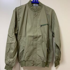 ★非売品★月桂冠 日本製 GAINER ONWARD ミリタリーブルゾン 八代亜紀 浮世絵 YONEX エンジン アサヒ すのチル