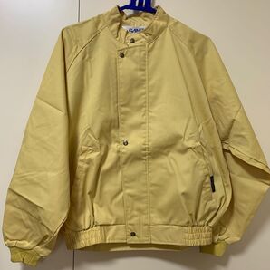 ★非売品★ 月桂冠 日本製 GAINER ONWARD ブルゾン ジップアップ 八代亜紀 浮世絵 YONEX エンジン アサヒ
