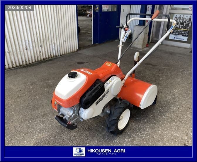 2023年最新】ヤフオク! -クボタtr600の中古品・新品・未使用品一覧