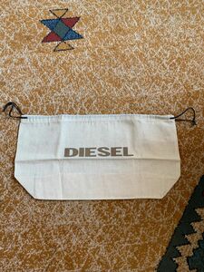 diesel DIESEL ショッピングバッグ