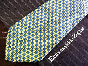 【在庫処分セール】5-8101ｚ◆【Ｚｅｇｎａ】ゼニアのネクタイ◆