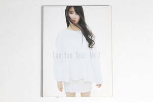 IU■日本盤DVD付CD【Can you Hear me ? (初回生産限定盤)】生写真付■DVD ドキュメンタリー 2012−2013 収録